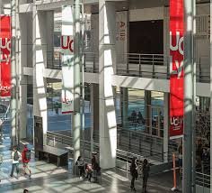 كلية إدارة الأعمال ESDES